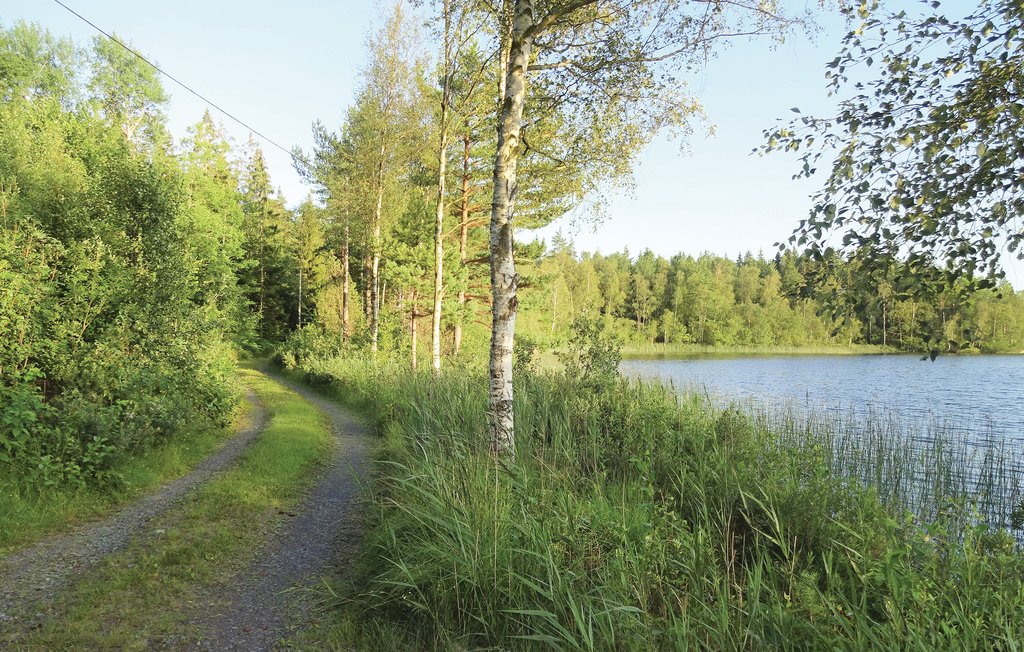 Feriehuse - Bräkne Hoby , Sverige - S20158 16