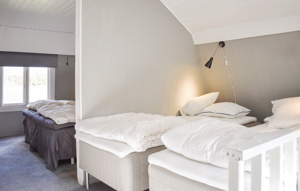 Feriehus - Karlskrona/Björkenäs/Jämjö , Sverige - S20173 12