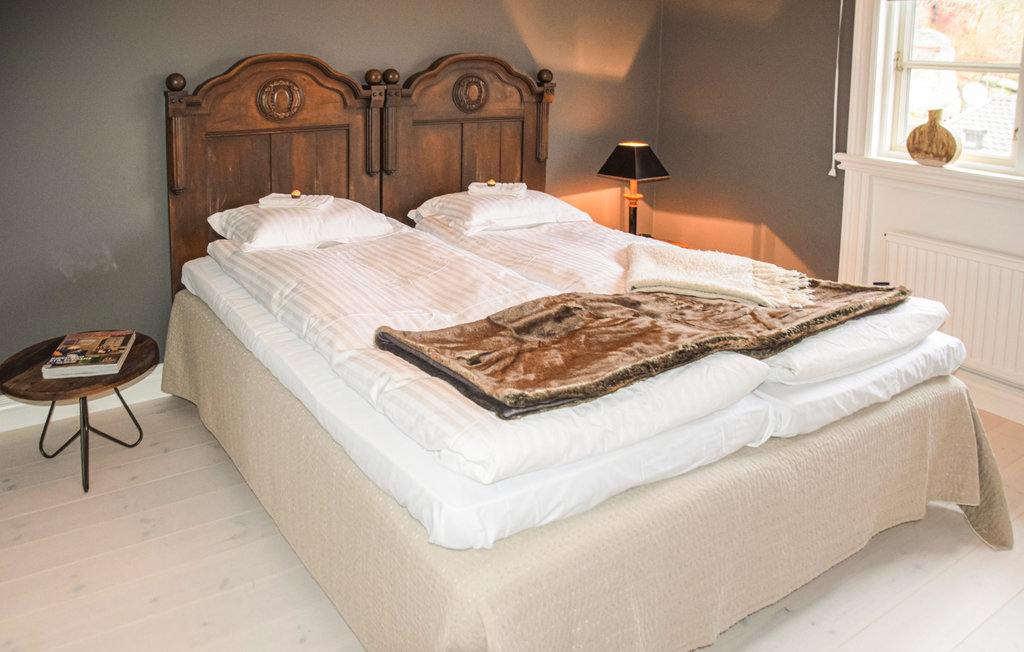 Semesterhus - Mörrum/Karlshamn , Sverige - S20234 24