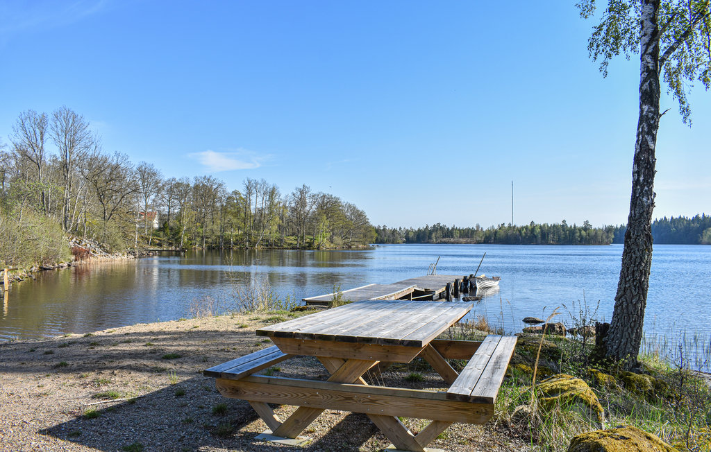 Ferienhaus - Ronneby/Backaryd , Schweden - S20235 25