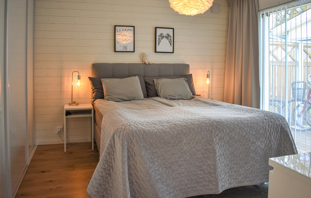 Feriehus - Sölvesborg/Blekinge Skärgård , Sverige - S20237 26