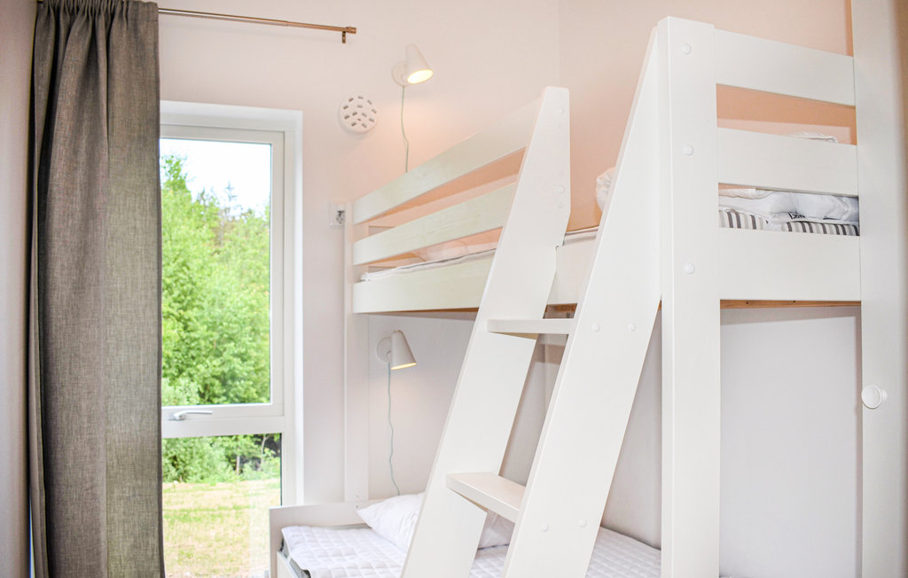 Feriehuse - Holmsjö/Karlskrona , Sverige - S20280 26