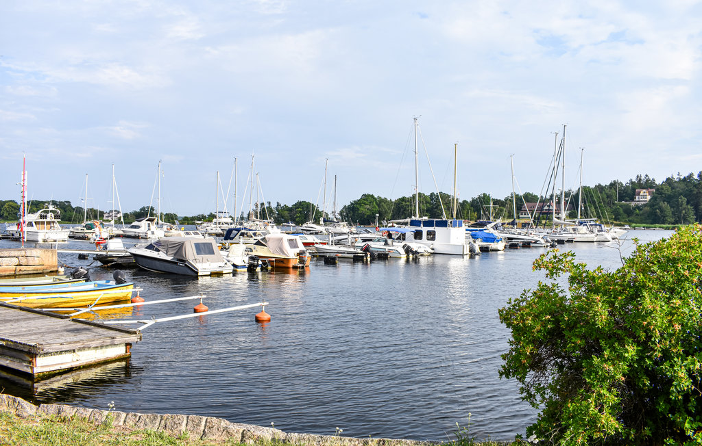 Feriehuse - Blekinge Skärgård/Yttre Stekön , Sverige - S20293 27
