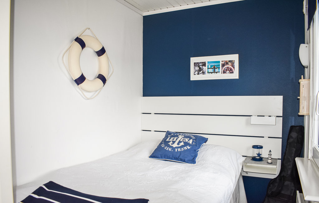 Feriehuse - Blekinge Skärgård/Yttre Stekön , Sverige - S20293 22