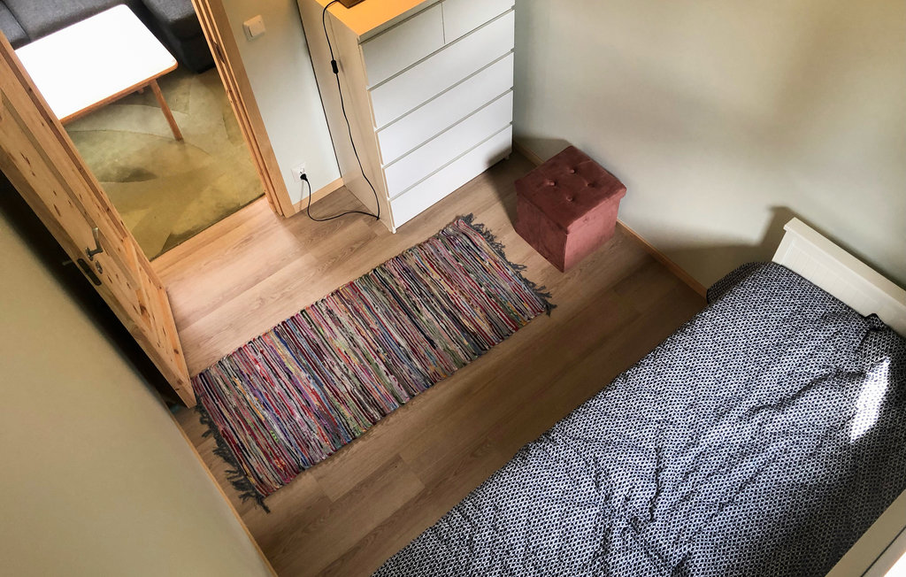 Semesterhus - Holmsjö/Karlskrona , Sverige - S20325 15