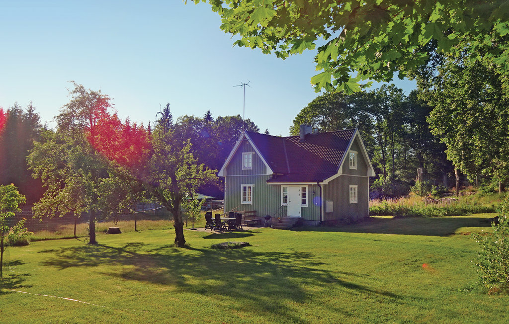 Feriehuse - Ronneby , Sverige - S20023 3