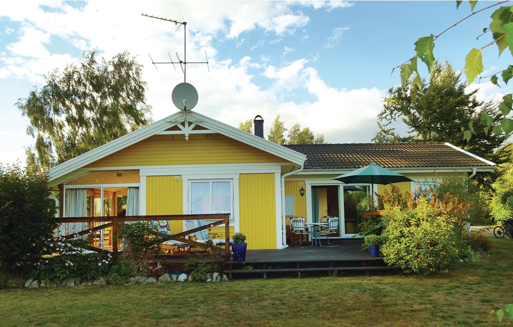 Ferienhaus - Sölvesborg , Schweden - S20122 9