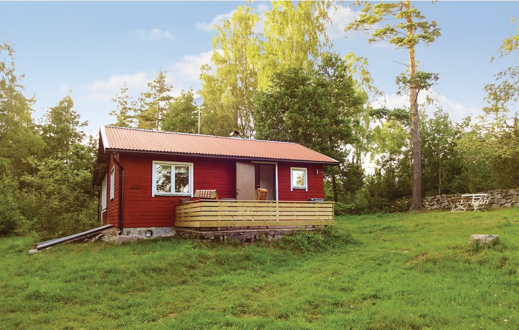 Feriehuse - Bräkne Hoby , Sverige - S20158 4