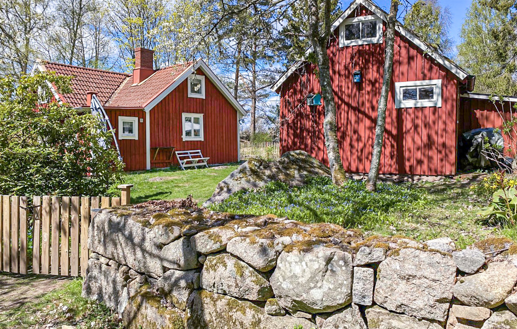 Feriehuse - Bräkne Hoby , Sverige - S20178 7