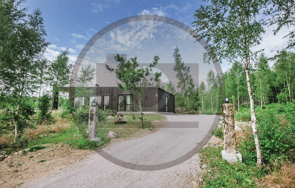 Feriehuse - Holmsjö/Karlskrona , Sverige - S20280 9