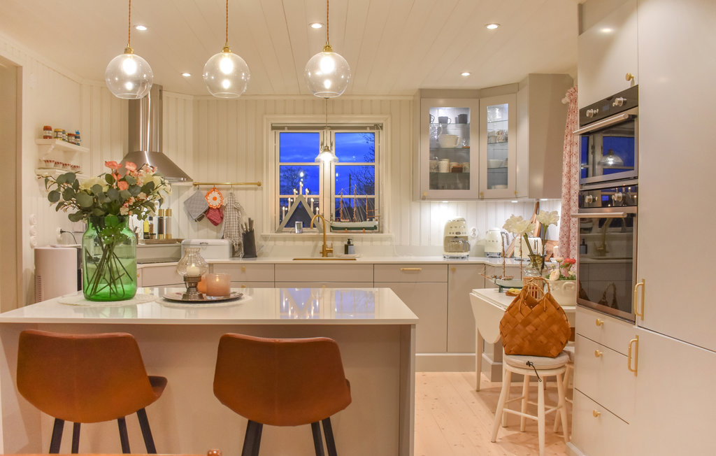 Ferienhaus - Sölvesborg/Hällevik , Schweden - S20343 3