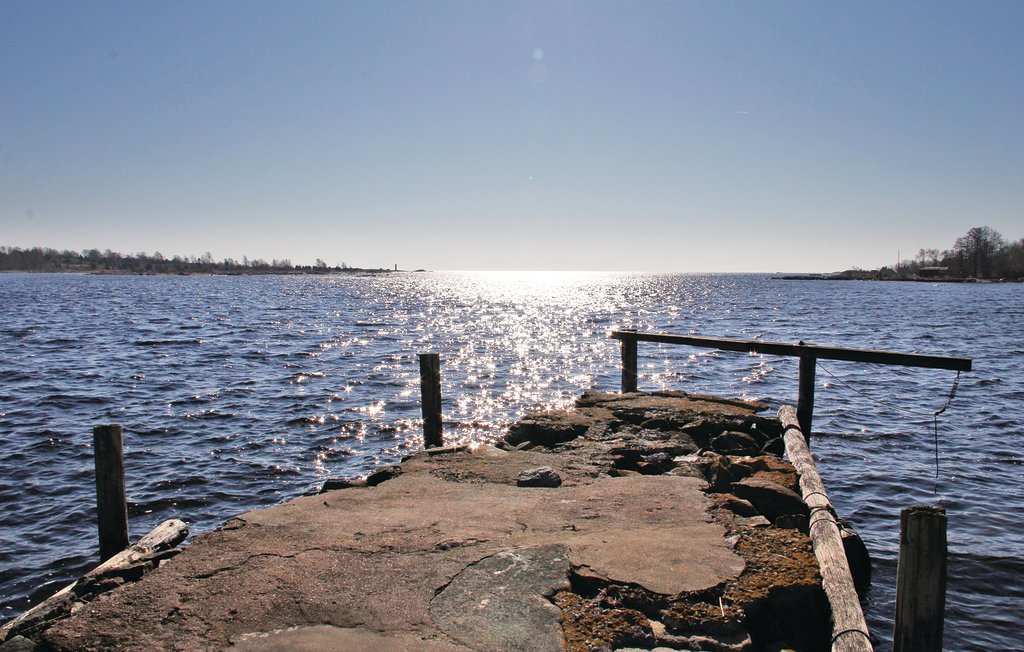 Feriehus - Listerby , Sverige - S20066 19