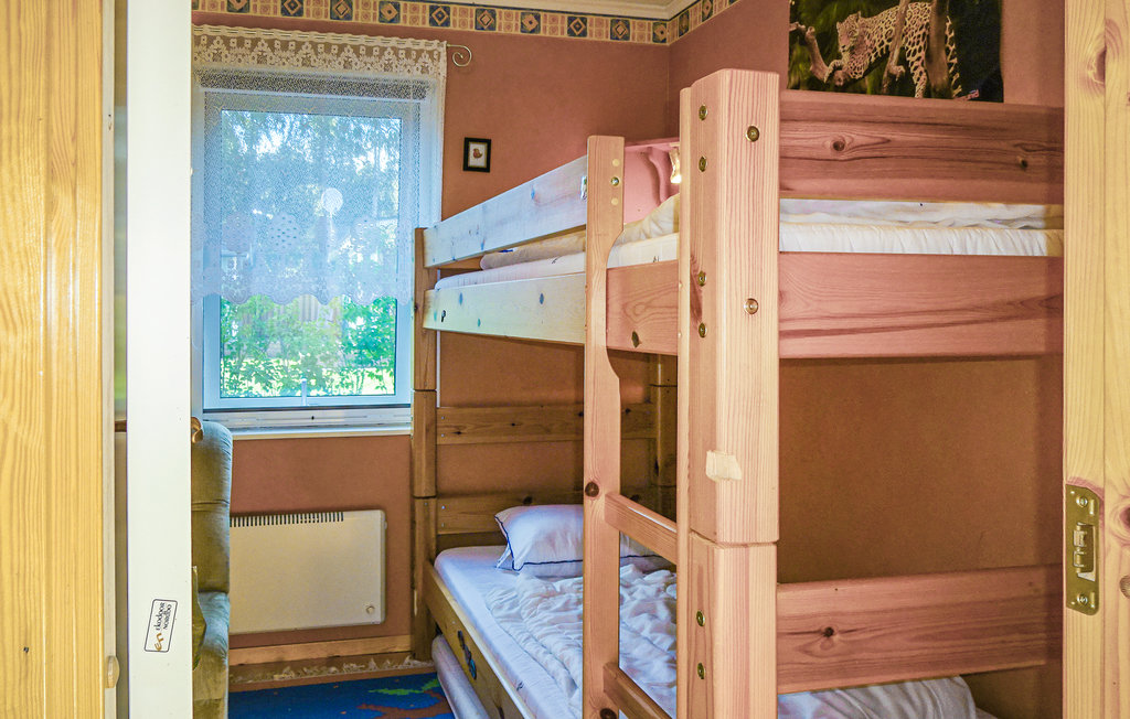 Ferienhaus - Sölvesborg , Schweden - S20122 19