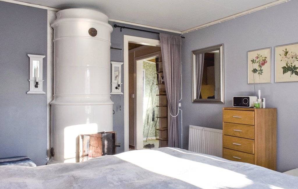 Semesterhus - Ronneby , Sverige - S20186 18