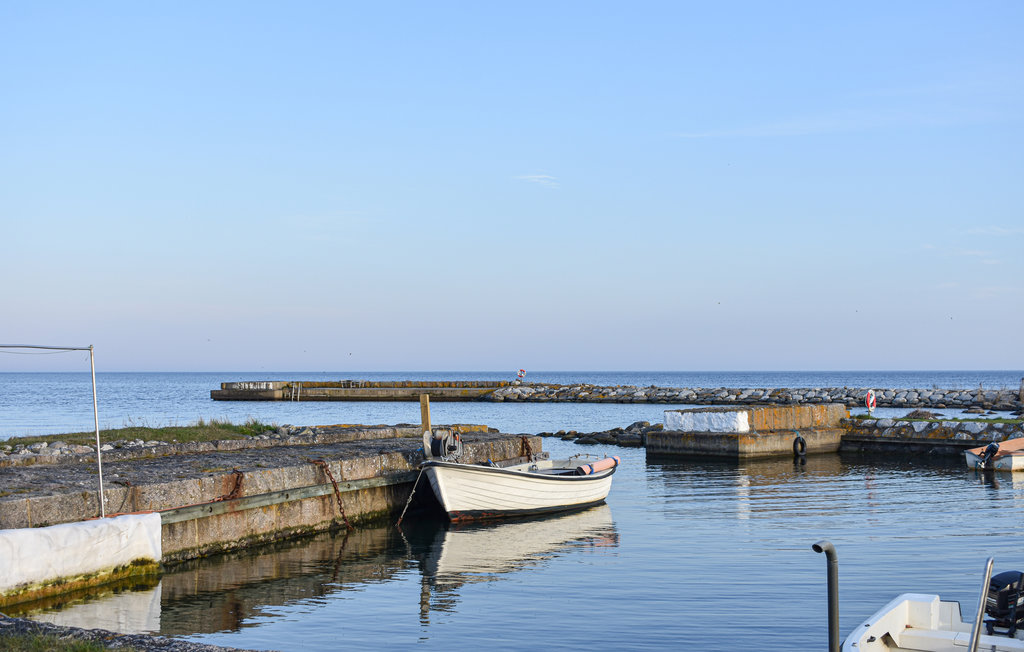 Feriehus - Sölvesborg/Blekinge Skärgård , Sverige - S20237 33