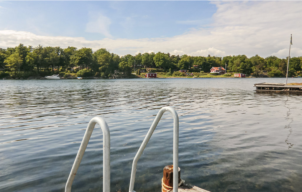 Semesterhus - Bräkne Hoby , Sverige - S20292 8
