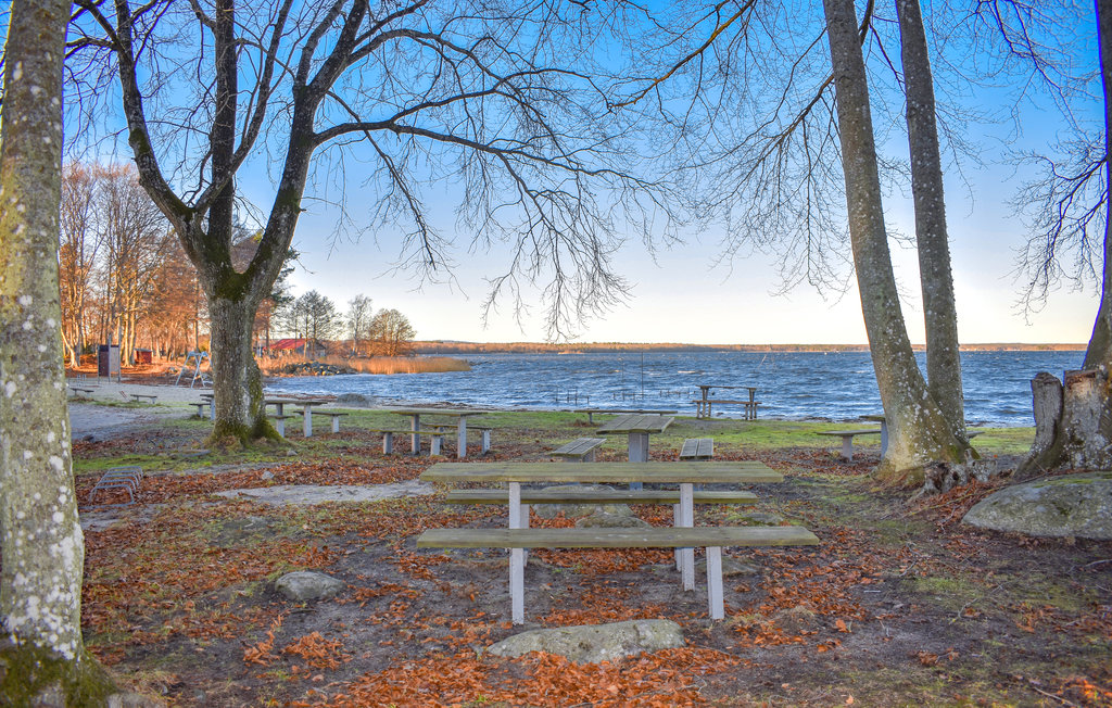 Ferienwohnung - Sölvesborg/Norje , Schweden - S20294 2