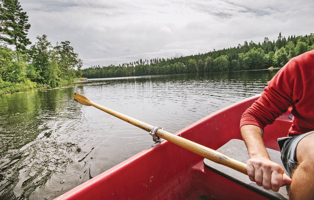 Ferienhaus - Holmsjö/Karlskrona , Schweden - S20010 24