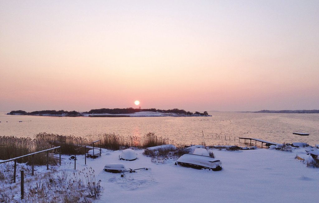 Feriehuse - Sölvesborg/Valjeviken , Sverige - S20014 19