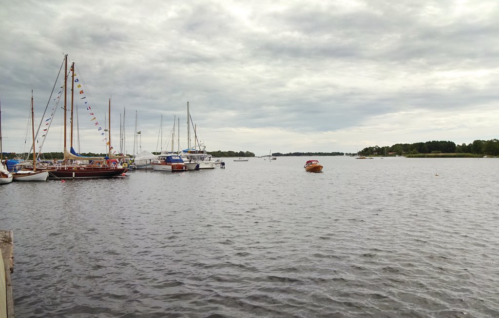 Feriehuse - Ronneby/Saxemara , Sverige - S20120 14
