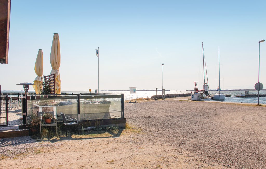 Semesterhus - Torhamn/Ytterön , Sverige - S20151 16