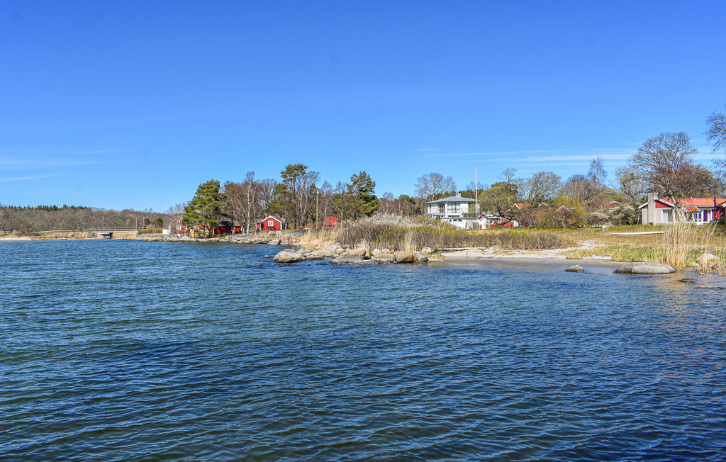 Ferienwohnung - Ronneby/Millegarne , Schweden - S20220 19