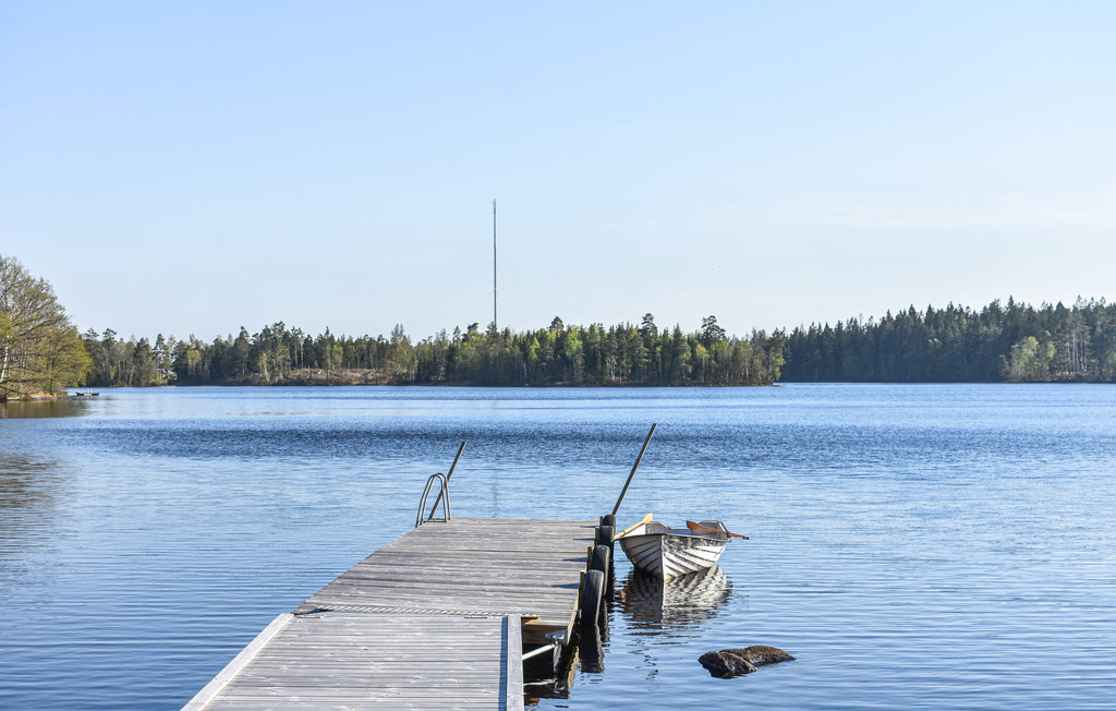 Ferienhaus - Ronneby/Backaryd , Schweden - S20235 9