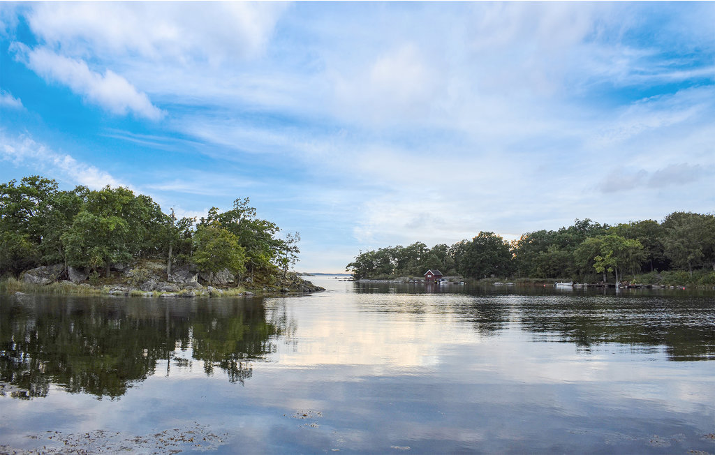 Semesterhus - Bräkne Hoby , Sverige - S20292 9