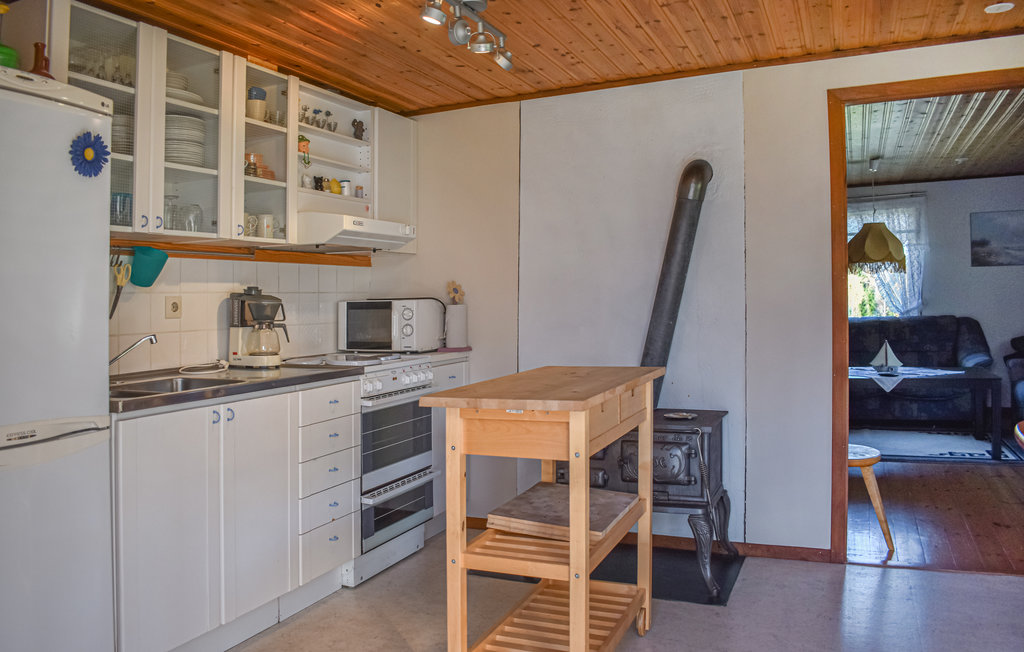 Feriehuse - Olofström/Mörrum/Kyrkhult , Sverige - S20335 4