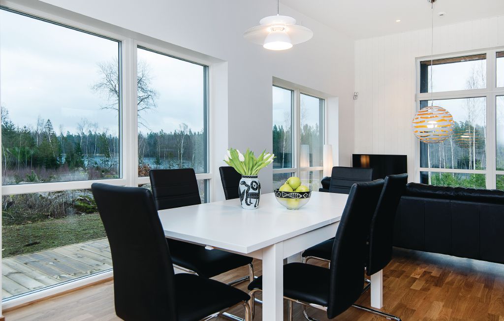 Ferienhaus - Holmsjö/Karlskrona , Schweden - S20009 18