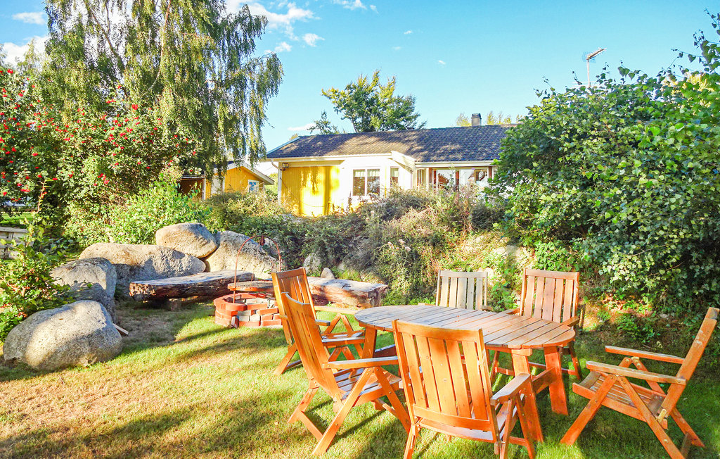 Ferienhaus - Sölvesborg , Schweden - S20122 10