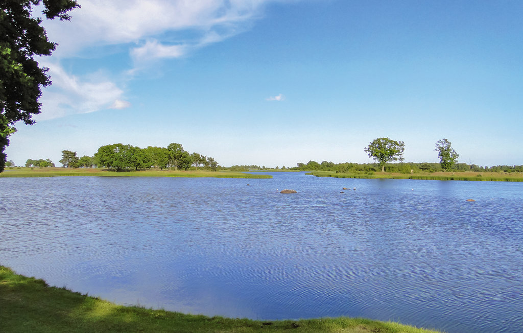 Semesterhus - Karlskrona/Kristianopel , Sverige - S20134 7