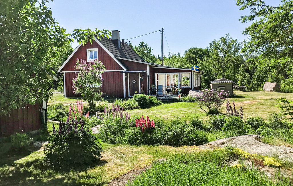 Feriehuse - Karlskrona/Holmsjö , Sverige - S20223 8