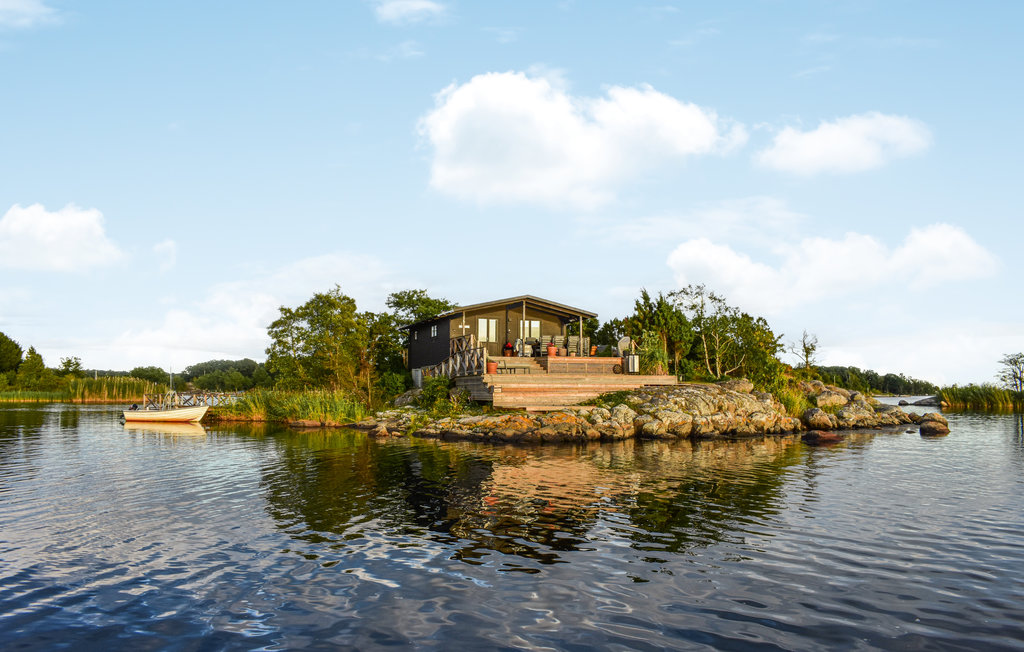 Feriehuse - Ronneby/Ströms Holme , Sverige - S20327 12