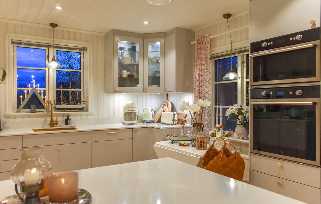 Ferienhaus - Sölvesborg/Hällevik , Schweden - S20343 14