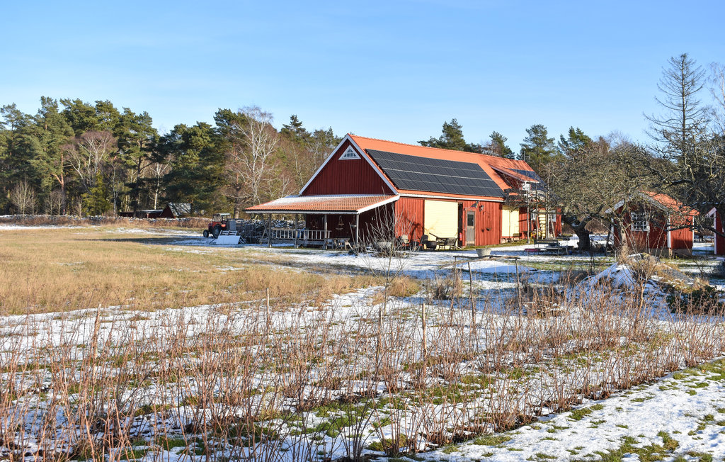 Feriehuse - Karlskrona/Kristianopel/Torham , Sverige - S20346 11