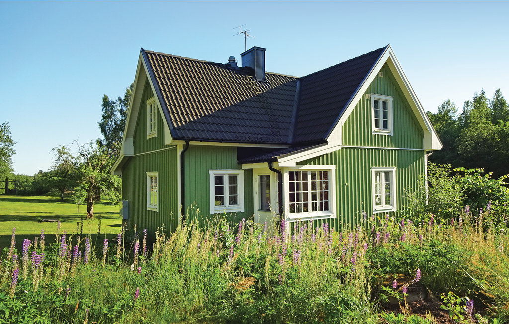 Feriehuse - Ronneby , Sverige - S20023 5