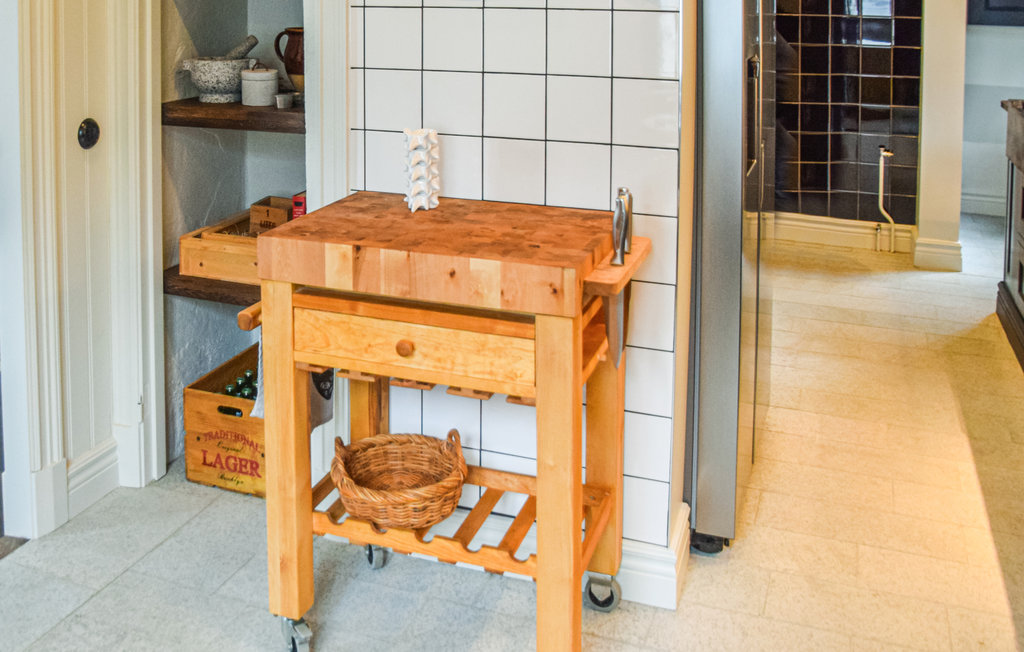 Semesterhus - Mörrum/Karlshamn , Sverige - S20234 7