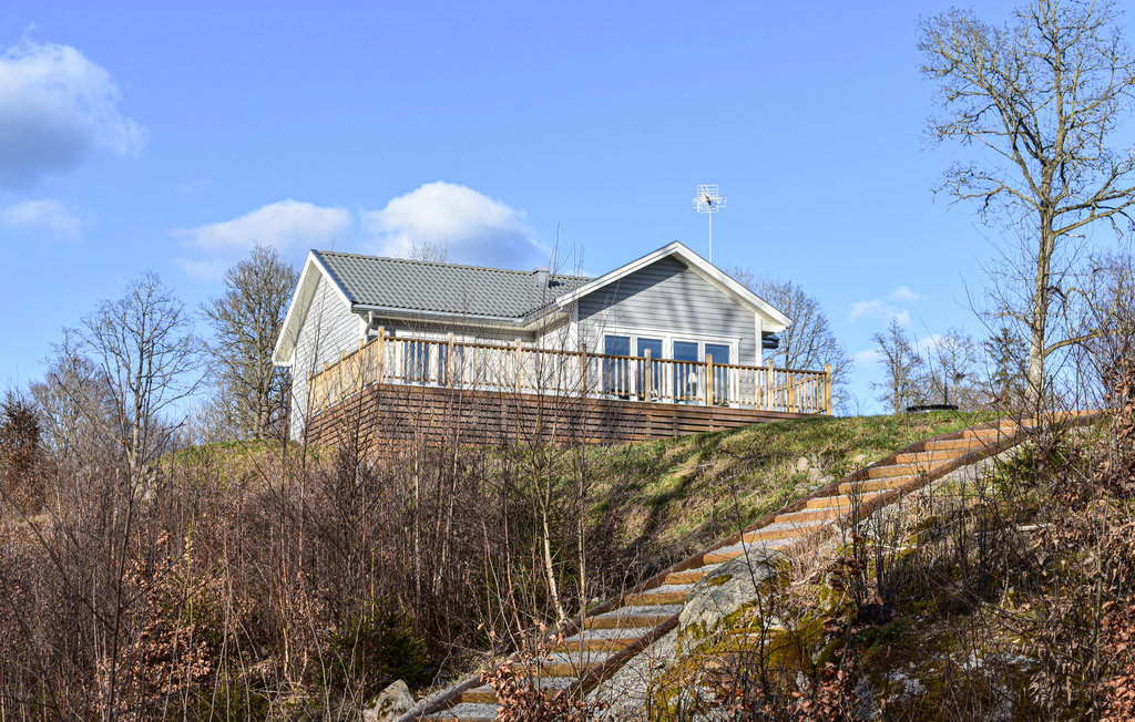 Ferienhaus - Ronneby/Backaryd , Schweden - S20235 13
