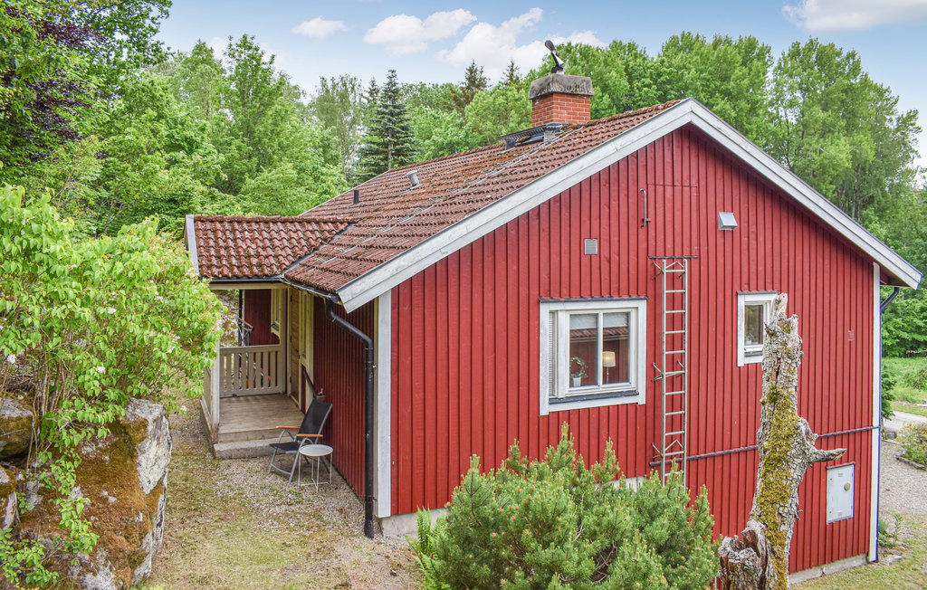 Ferienhaus - Karlshamn/Asarum , Schweden - S20318 13