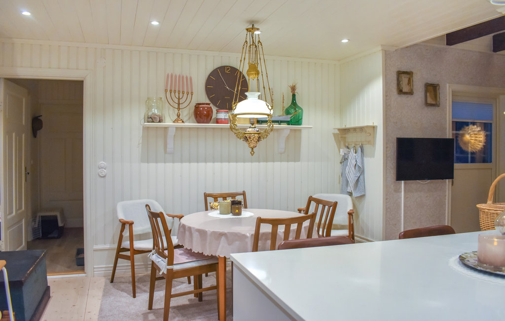 Ferienhaus - Sölvesborg/Hällevik , Schweden - S20343 15