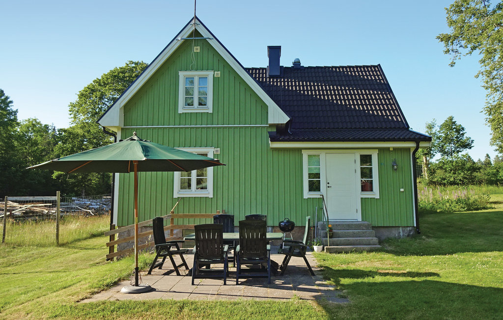 Feriehuse - Ronneby , Sverige - S20023 7