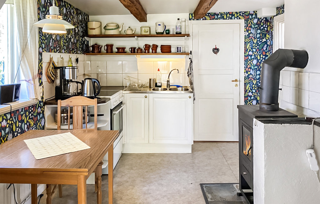 Feriehuse - Bräkne Hoby , Sverige - S20178 6