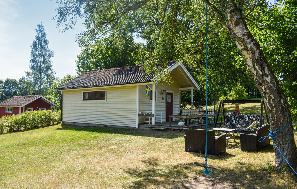 Semesterhus - Holmsjö/Karlskrona , Sverige - S20325 1