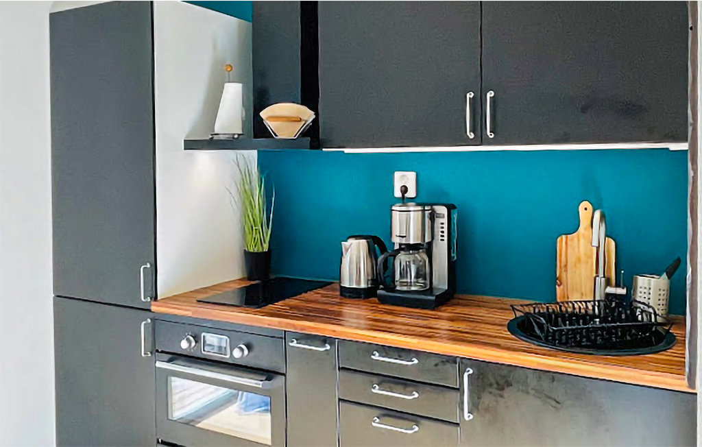 Feriehuse - Ronneby/Eken , Sverige - S20328 5