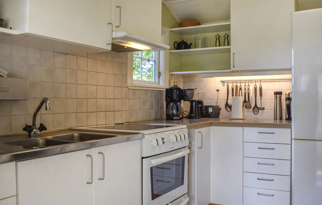 Feriehus - Ronneby/Blekinge Skärgård , Sverige - S20332 4