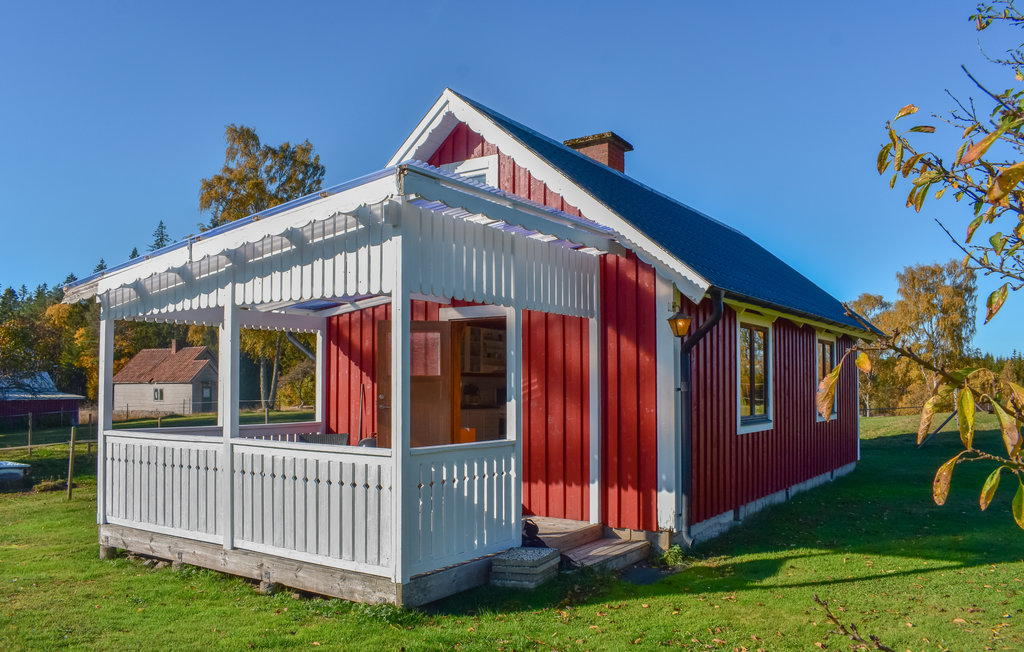 Feriehuse - Olofström/Mörrum/Kyrkhult , Sverige - S20335 1