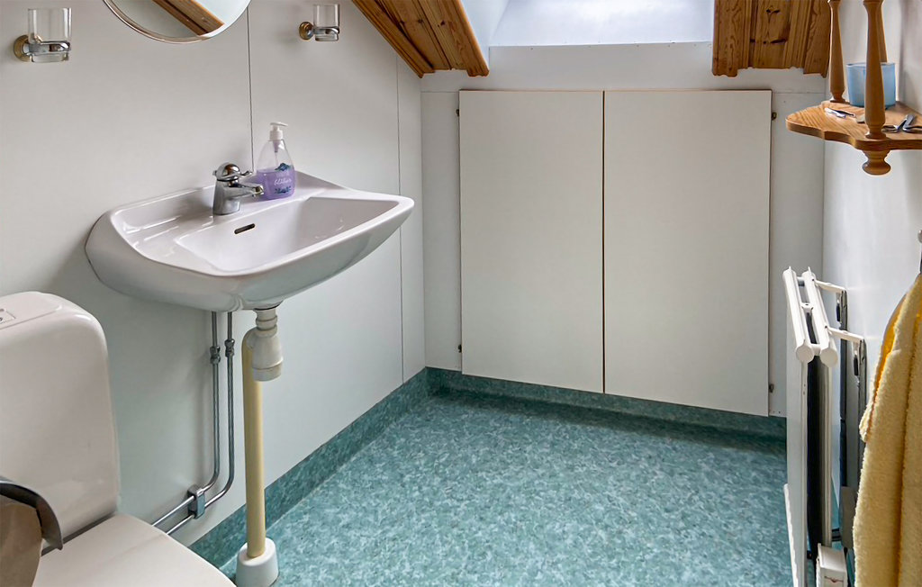 Ferienhaus - Ronneby , Schweden - S20329 20