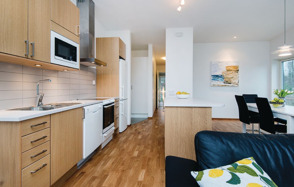 Ferienhaus - Holmsjö/Karlskrona , Schweden - S20009 17