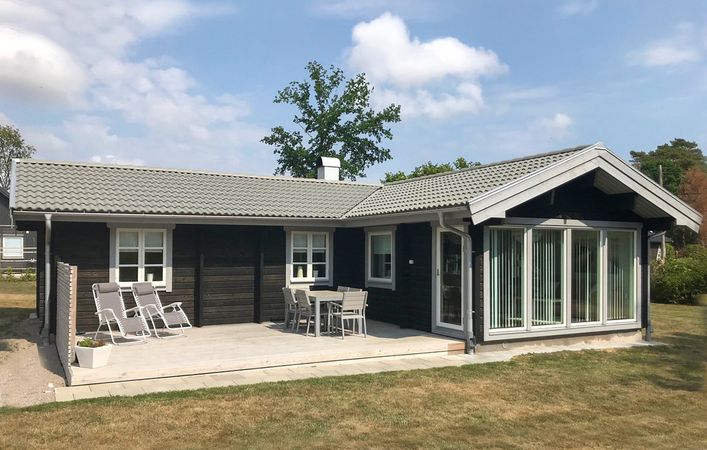 Feriehuse - Karlskrona/Trummenäs , Sverige - S20035 1